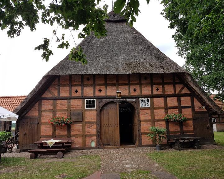 Vielstedter Bauernhaus