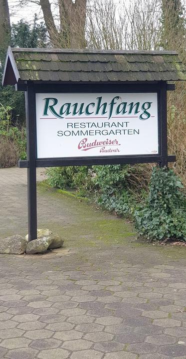 Rauchfang Oldenhoefen