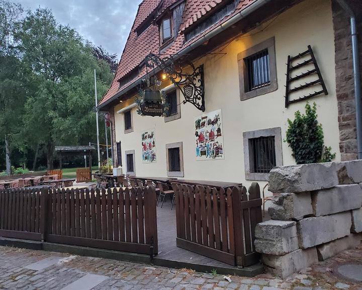 Altes Brauhaus zu Fallersleben